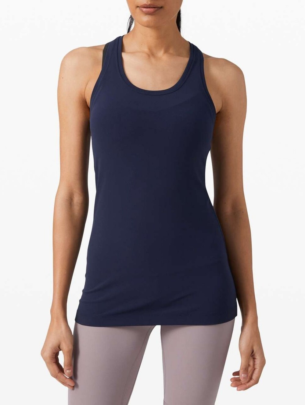 Lululemon Cool Racerback II *Nulu True Navy